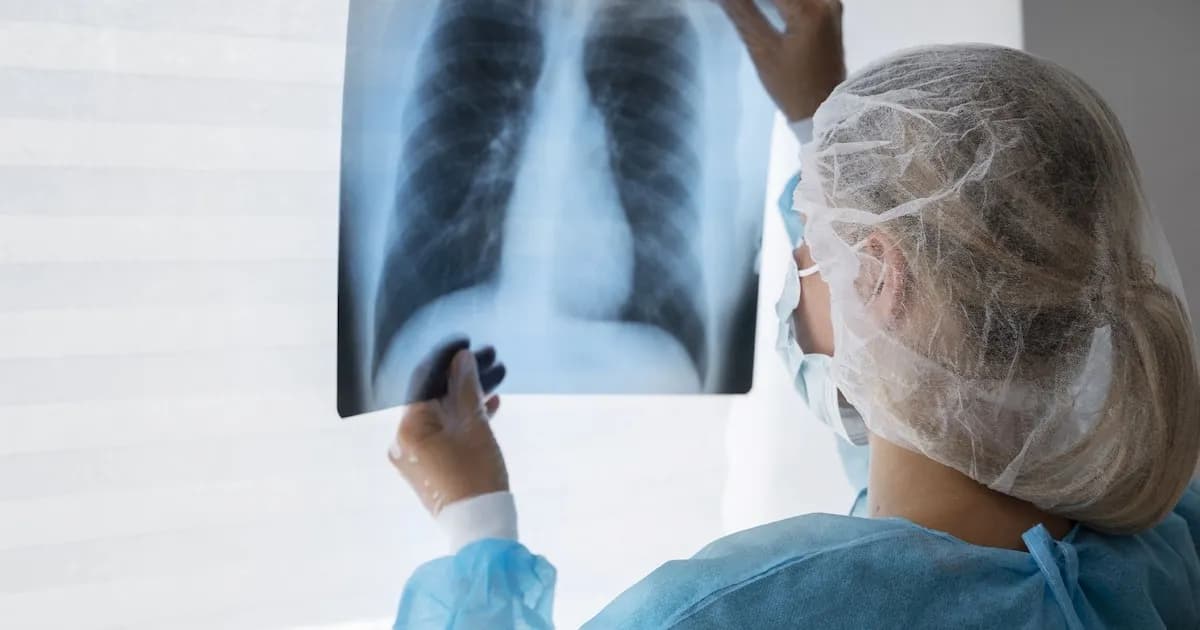 Aumentan un 30% los diagnósticos de neumonía en Nicaragua en 2026