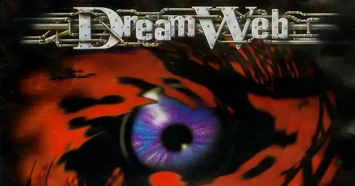 Explorando DreamWeb: Un Clásico Cyberpunk que Transciende el Tiempo