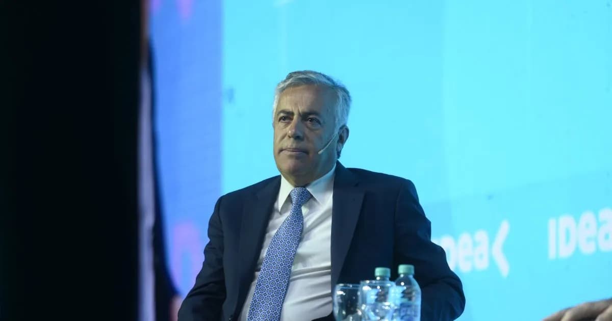 Alfredo Cornejo irrumpe en CABA para desafiar a Lousteau y Yacobitti