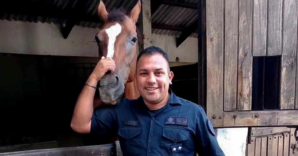 La Corte Suprema absolvió al psiquiatra implicado en el asesinato de un policía