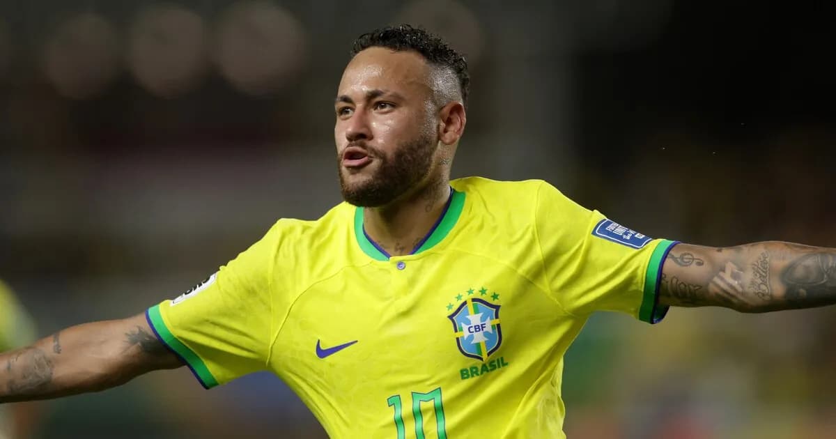 Neymar: ¿Su regreso a la selección de Brasil para el Mundial 2026 está asegurado?