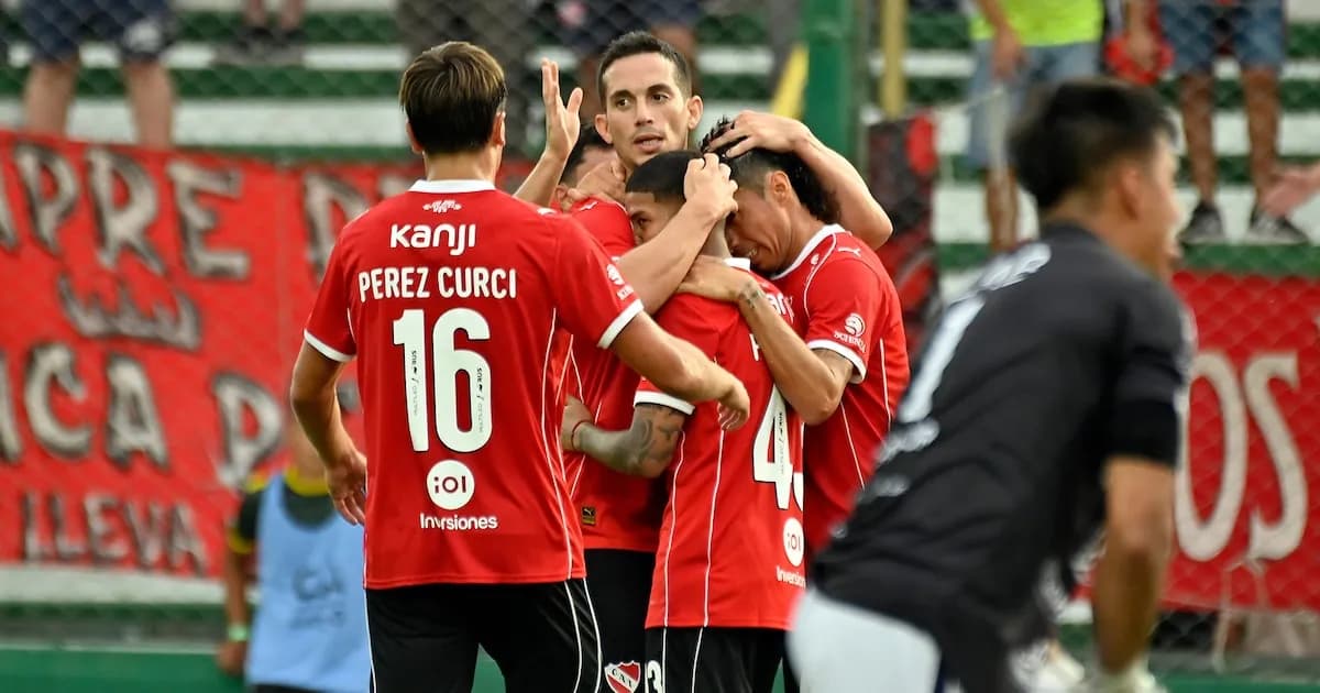 Agenda Confirmada para los 16avos de Final de la Copa Argentina: Clásicos y Expectativas