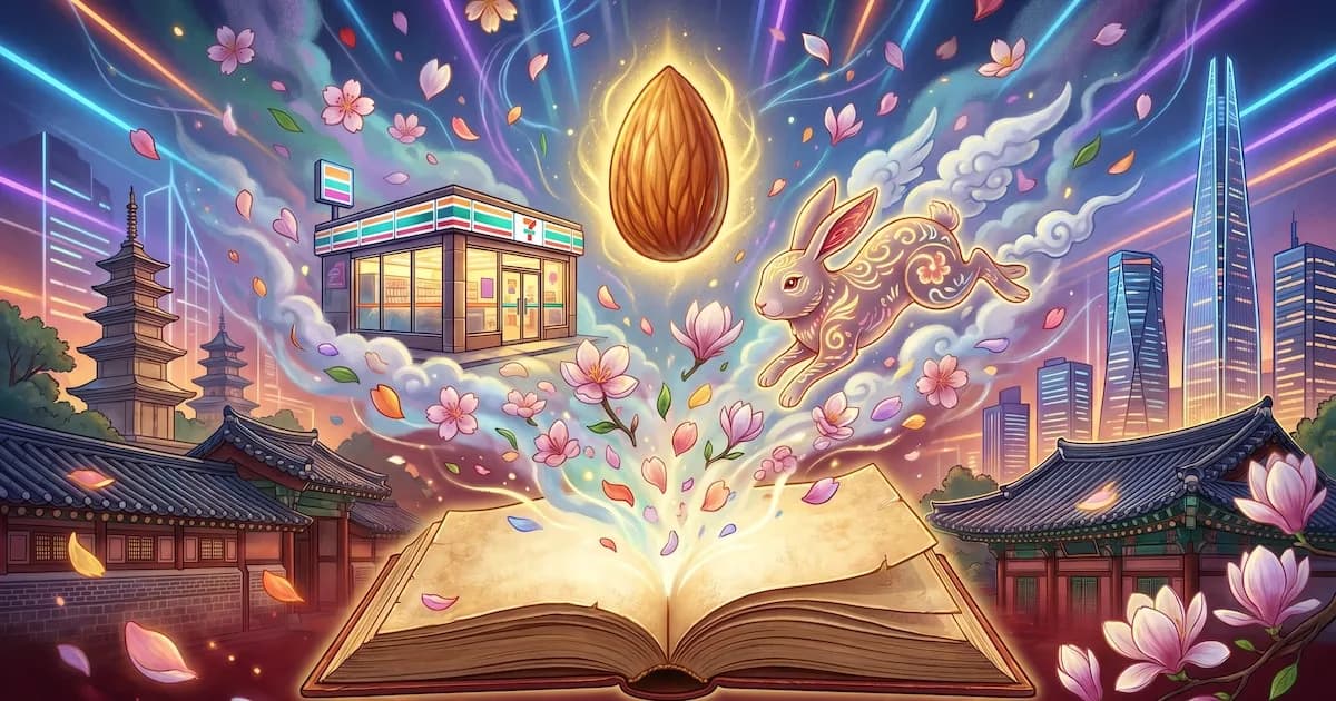 Literatura surcoreana: 5 novelas que transforman la lectura global