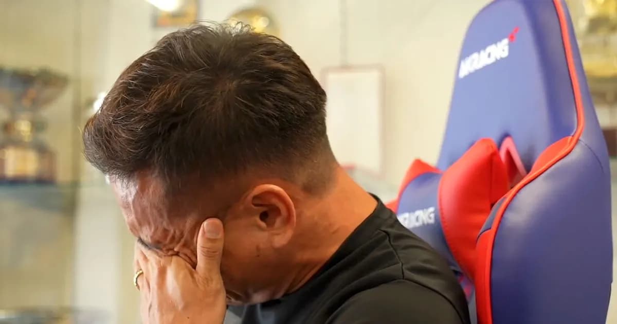 Yuto Nagatomo: La emoción de su convocatoria al quinto Mundial a los 39 años