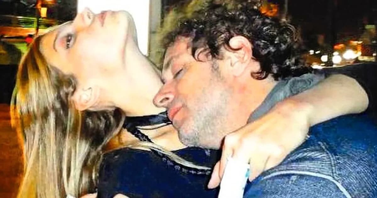 Chloe Bello recuerda a Gustavo Cerati en el aniversario de su último show: "La ausencia duele más cada día"