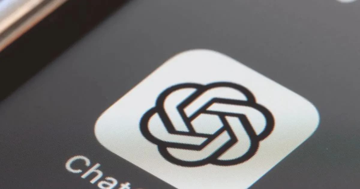 ChatGPT se transforma en asesor financiero: conecta cuentas bancarias y gestiona inversiones