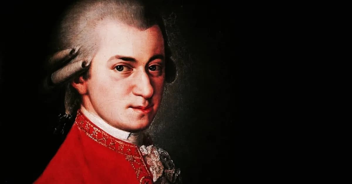 La influencia de Pompeya en Mozart: de esfinges a La flauta mágica