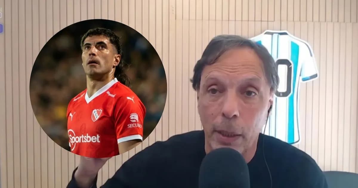 Conflicto entre Ignacio Malcorra y el periodista Gustavo López genera repercusión en redes