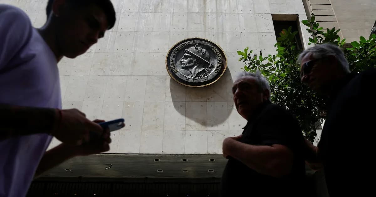 Bonos a Tasa Fija: El Bonte 2030 como Opción Segura en un Contexto de Desinflación