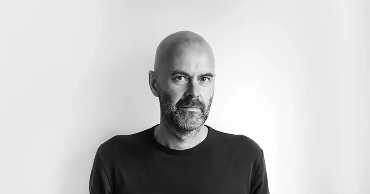 Patrik Svensson: Reflexiones sobre la conexión entre humanos y naturaleza a través de las anguilas