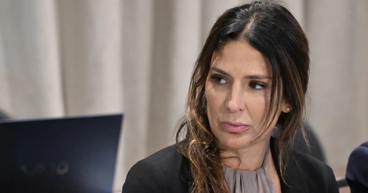 Un año del escándalo de Julieta Makintach: imputaciones y un proceso judicial estancado