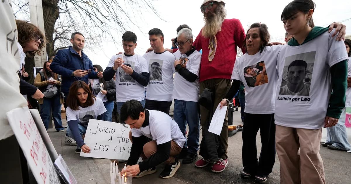 La Justicia autoriza a una familia a investigar vínculo con el fentanilo mortal