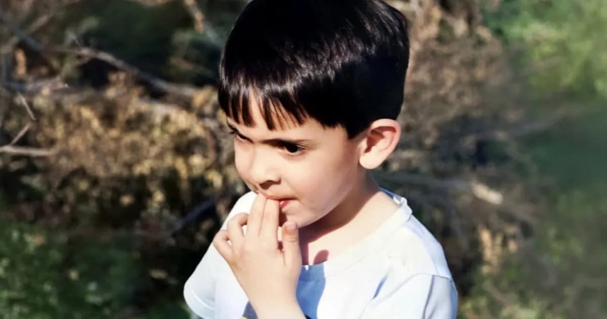Un viaje hacia la superación: el relato de Iván Nesteruk y su lucha contra el bullying