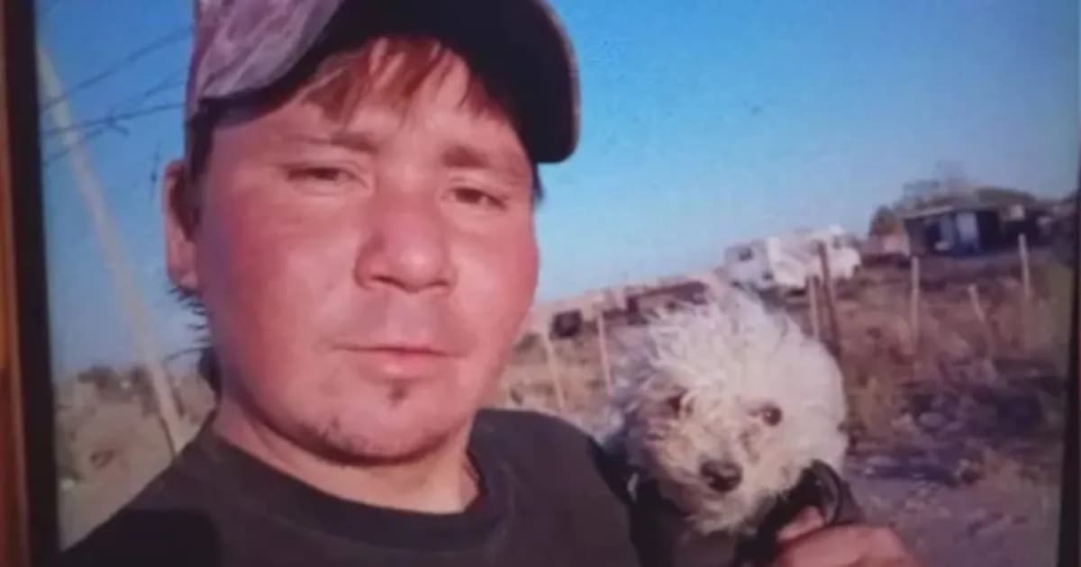 Desaparición de Manlio Martínez: hipótesis de accidente y búsqueda en Neuquén