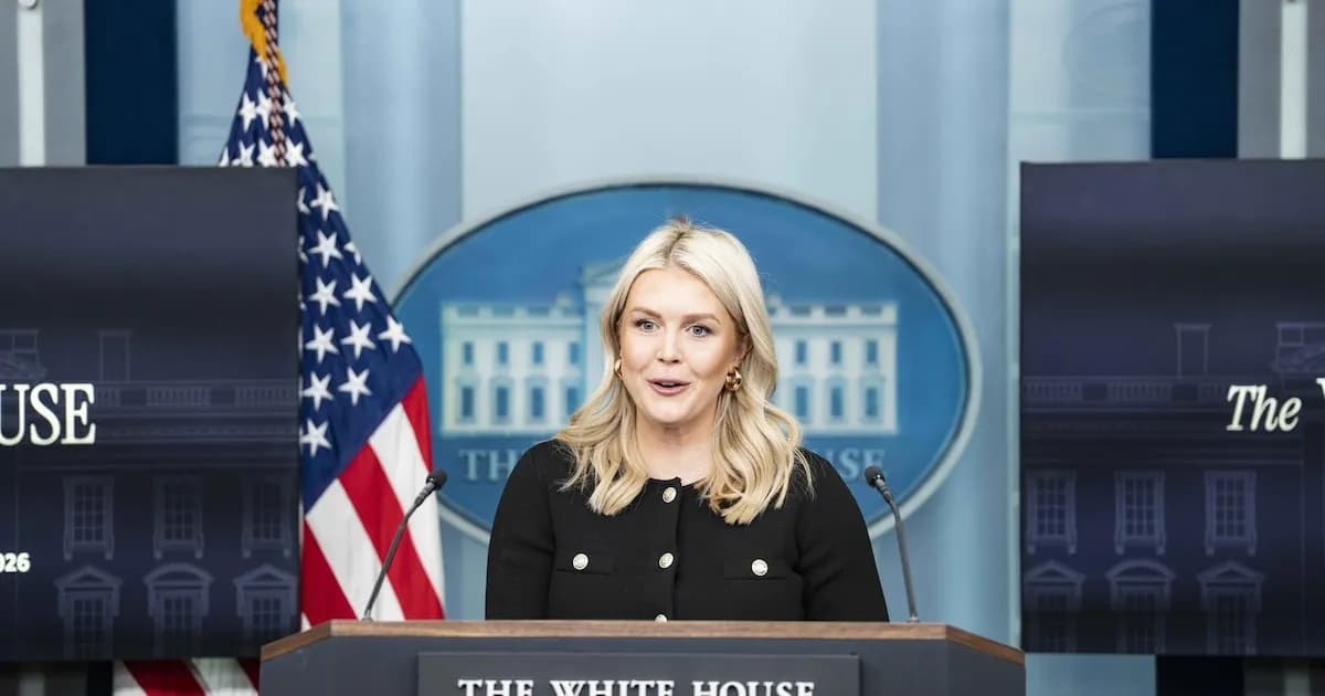 Trump prioriza la diplomacia en negociaciones con Irán, aunque no descarta el uso de la fuerza