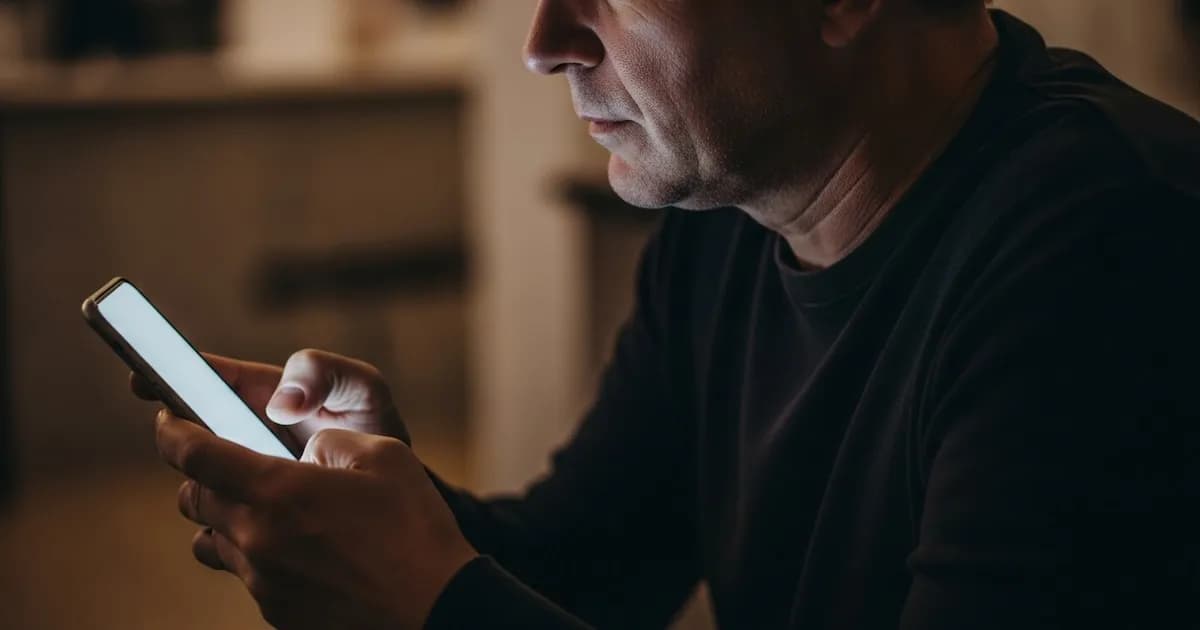 Extorsión virtual: hombre pierde 9 millones tras cita pactada por Internet