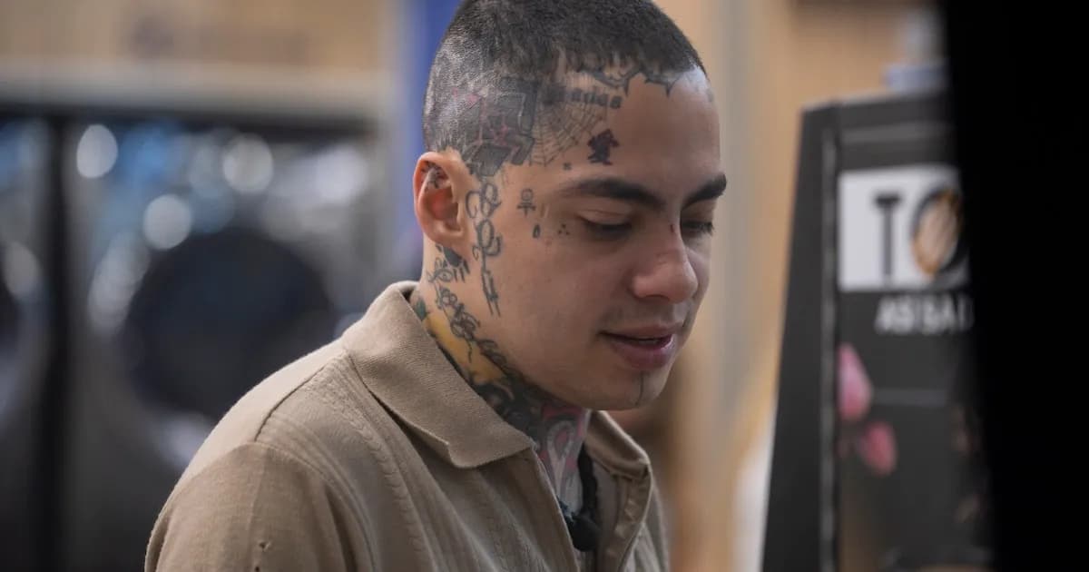 Nicolás Arrieta reflexiona sobre su paso por ‘La casa de los famosos’