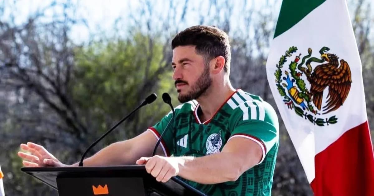 Monterrey se prepara para el Mundial 2026 con el programa 'Ponte Nuevo, Ponte Mundial'