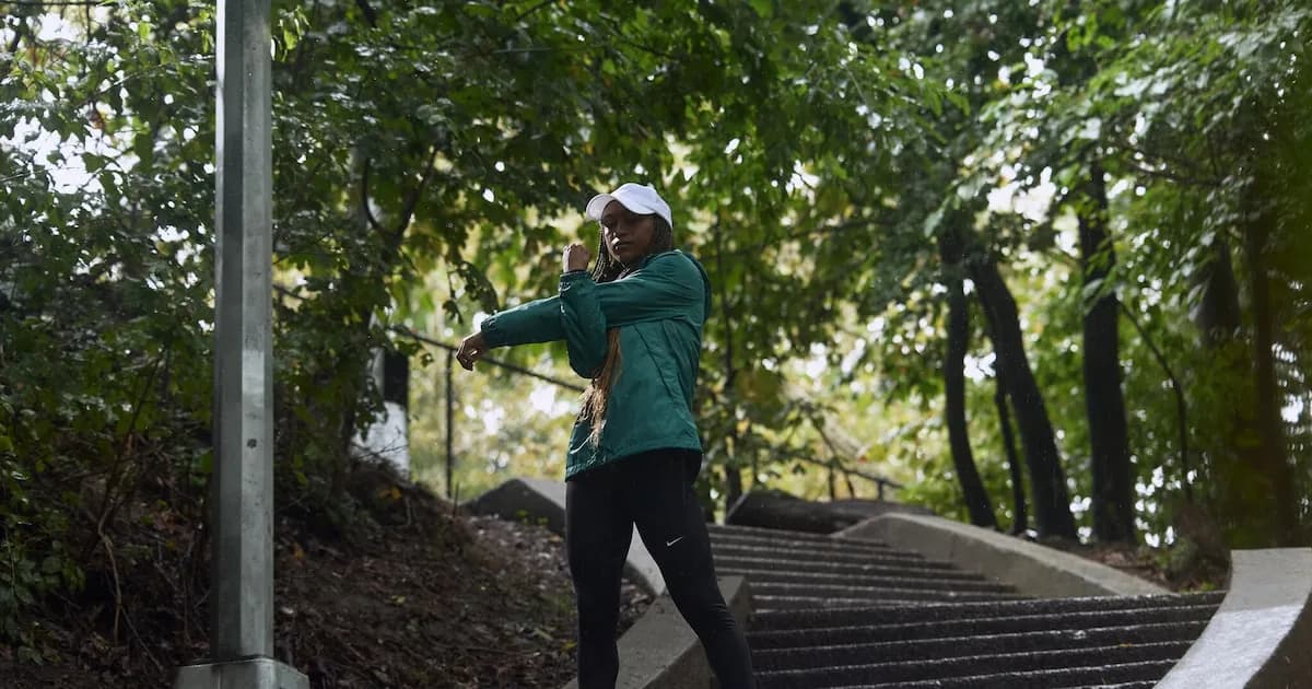 Transforma tu rutina: la clave para disfrutar del ejercicio sin presiones
