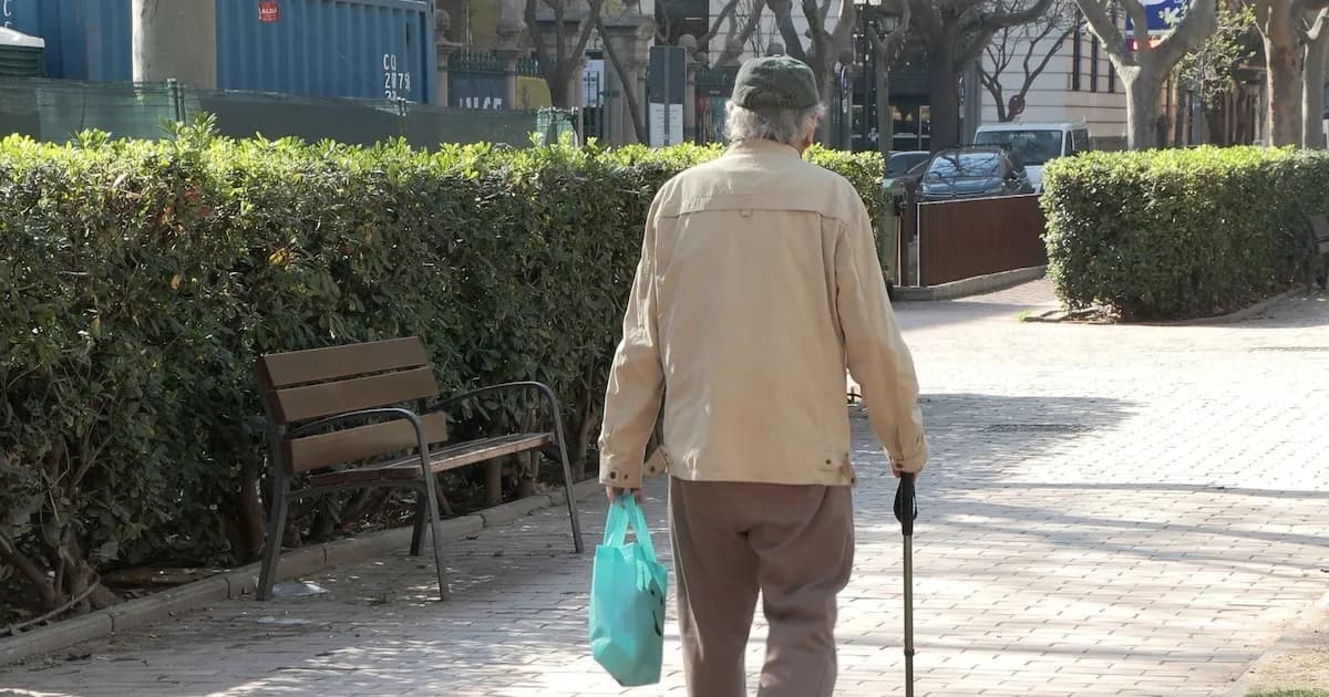 Pensionistas exigen un modelo efectivo para abordar la soledad en todos los niveles