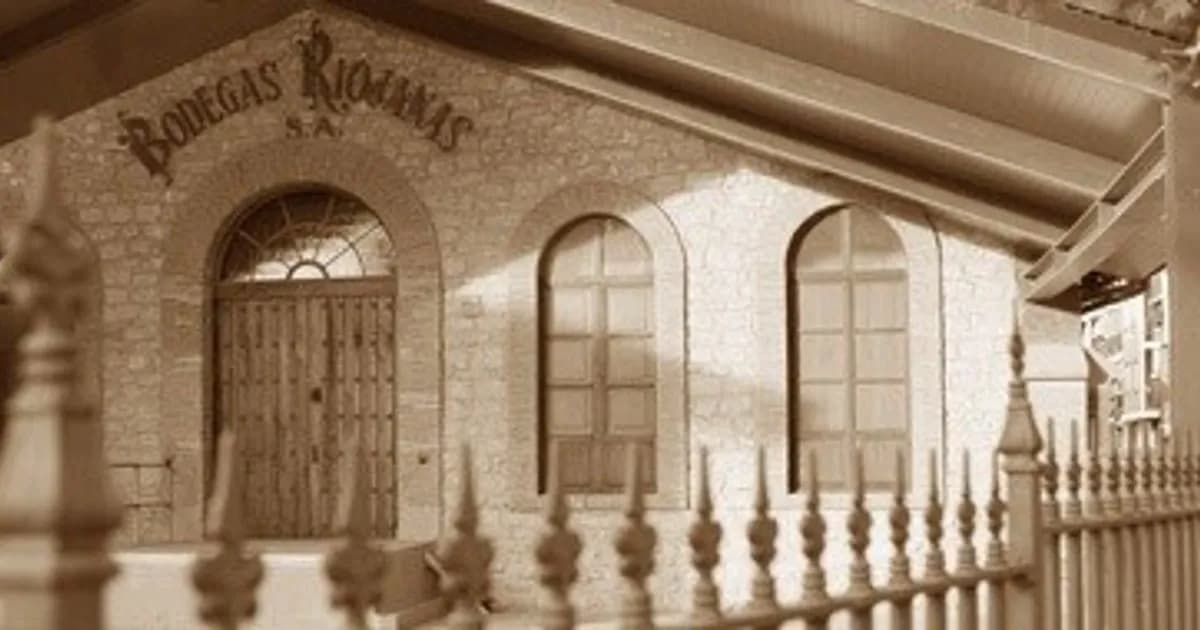 Bodegas Riojanas se reestructura para evitar la quiebra con apoyo de la banca y Vintae