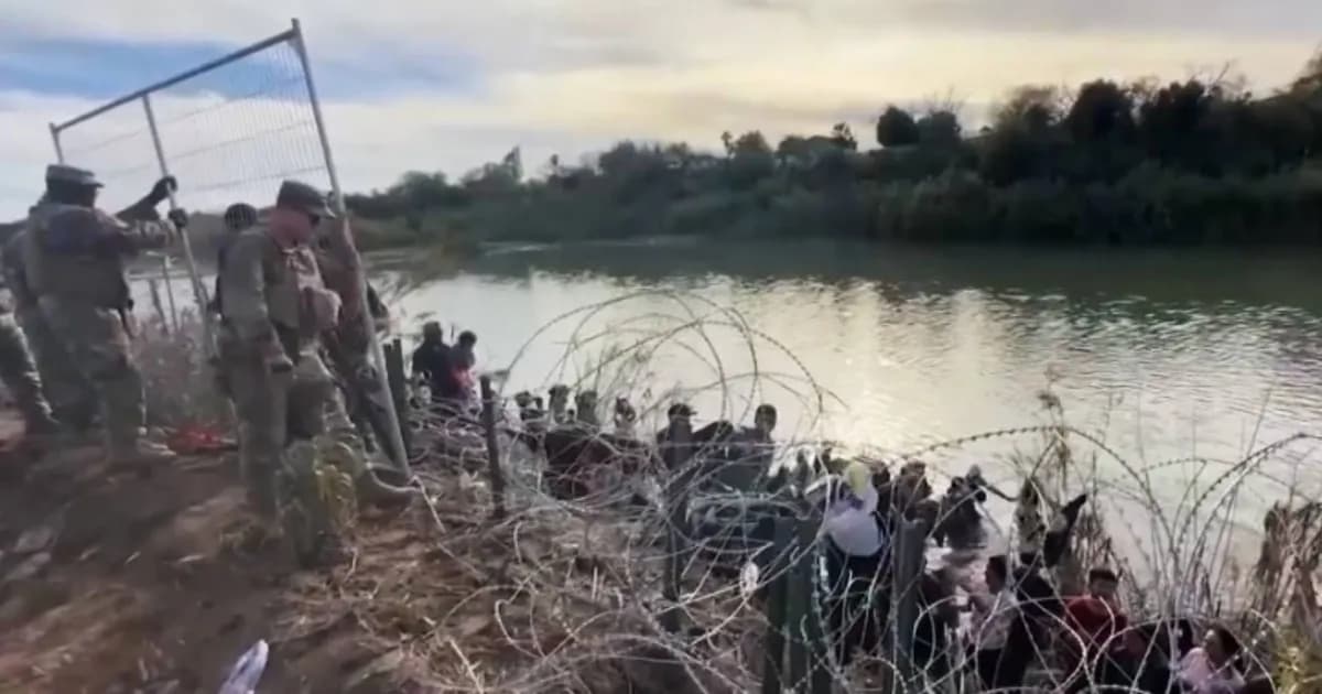 Suspensión de la ley migratoria SB 4 en Texas: Impacto y consecuencias