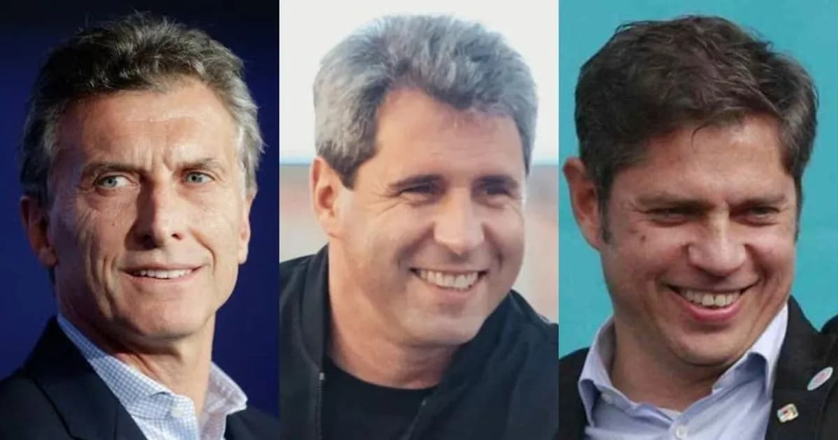 La Oposición se Reorganiza ante la Crisis del Gobierno y el Vacío Político