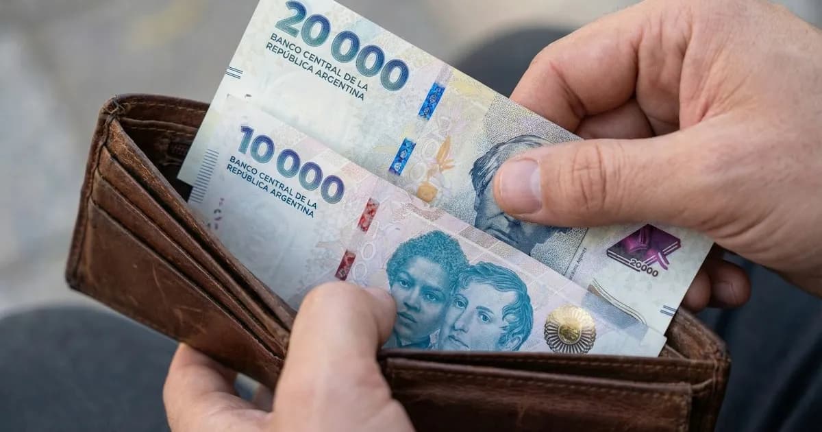 Préstamos personales de hasta $50 millones: requisitos y tasas en febrero de 2026