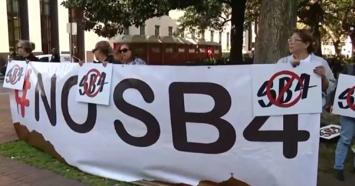 Suspensión de la Ley SB4 en Texas: Nuevas perspectivas para inmigrantes