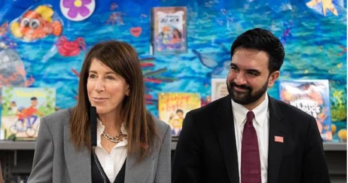Nueva York establece un fondo permanente de USD 31,7 millones para sus bibliotecas públicas