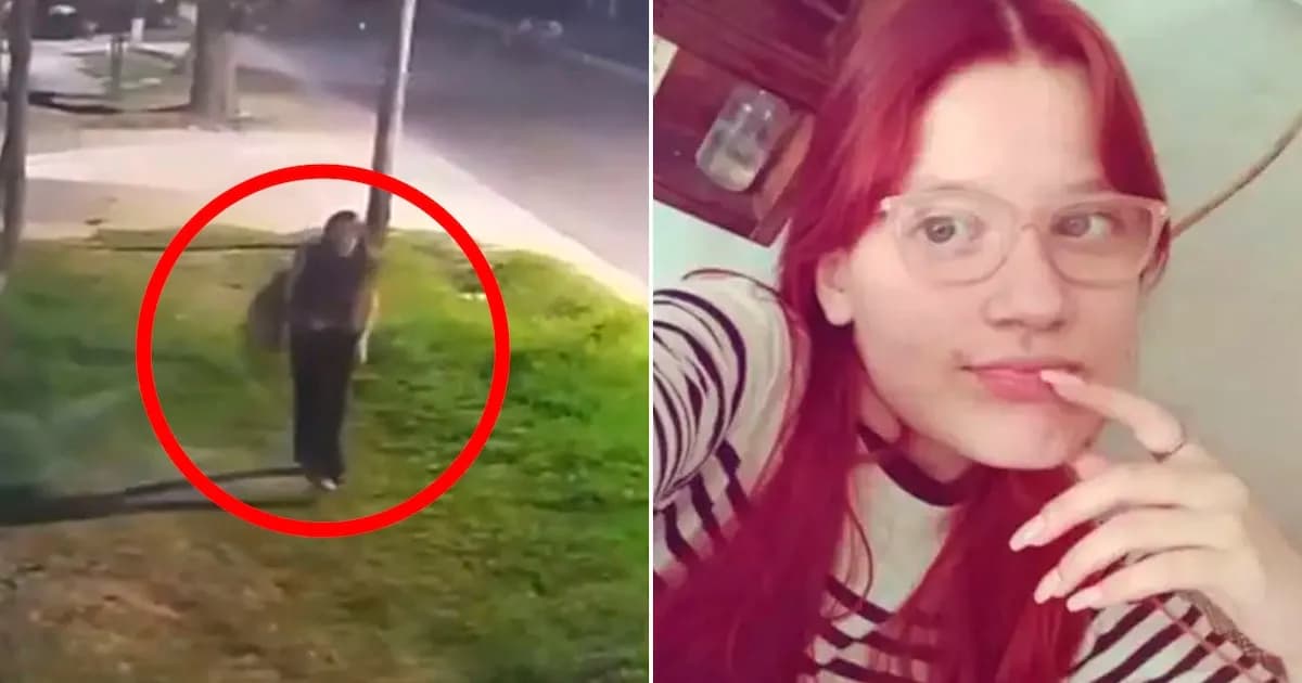 Nuevas imágenes revelan los últimos momentos de Eugenia Carril antes de su trágica muerte