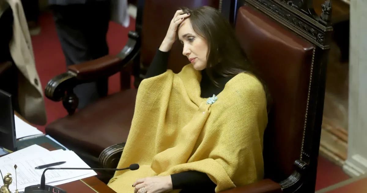 El Senado define sus autoridades en un contexto de reconfiguración política