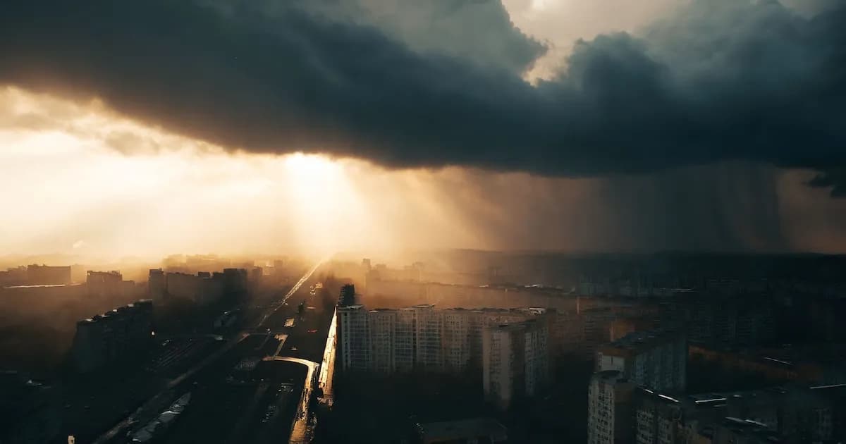 Pronóstico del clima en La Romana: ¿Qué esperar para el 17 de mayo?
