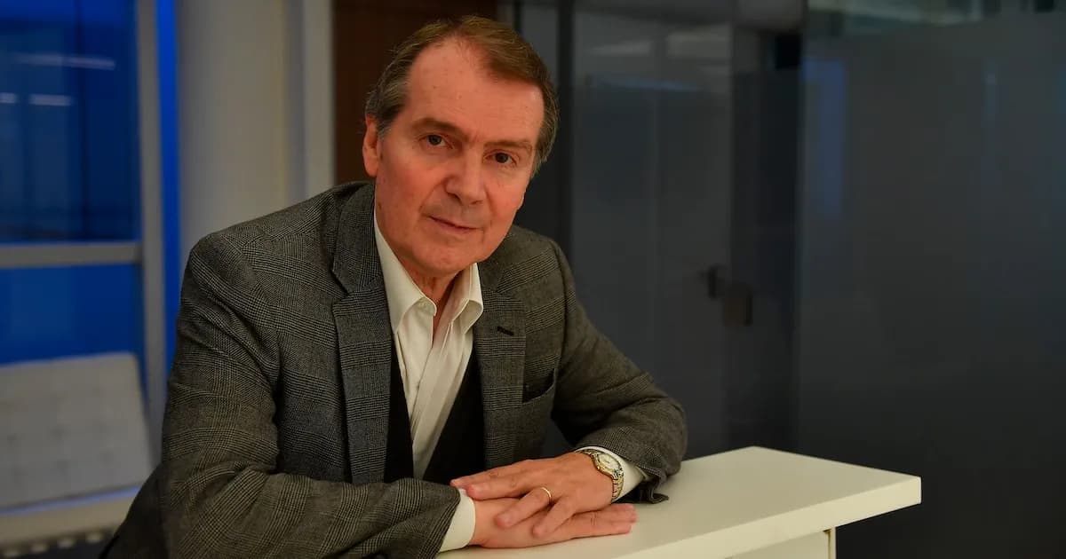 Carlos Pérez: Claves para un Mercado Único y Libre de Cambios en Argentina