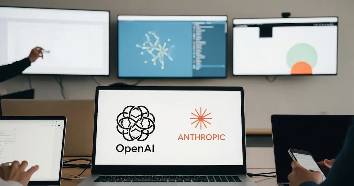 La Revolución de la Inteligencia Artificial: Una Nueva Era en el Trabajo