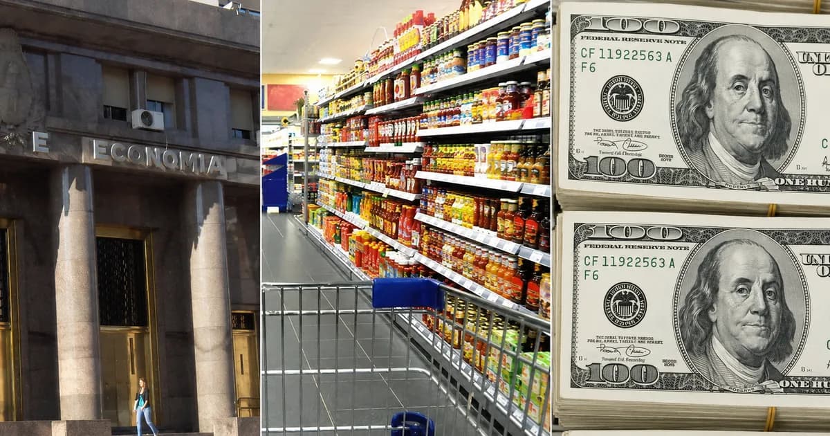 Mayo: un mes crítico para la economía argentina y el desafío del dólar