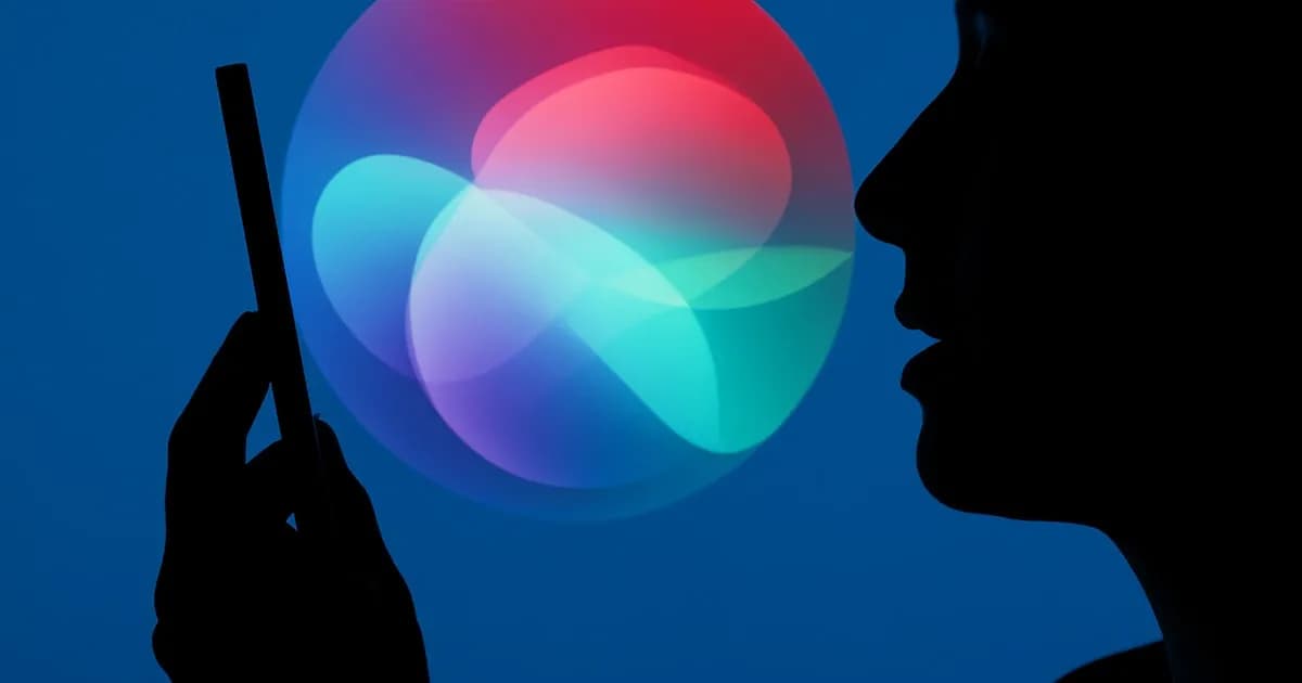 El curioso comando de Siri que sorprende a los usuarios de iPhone
