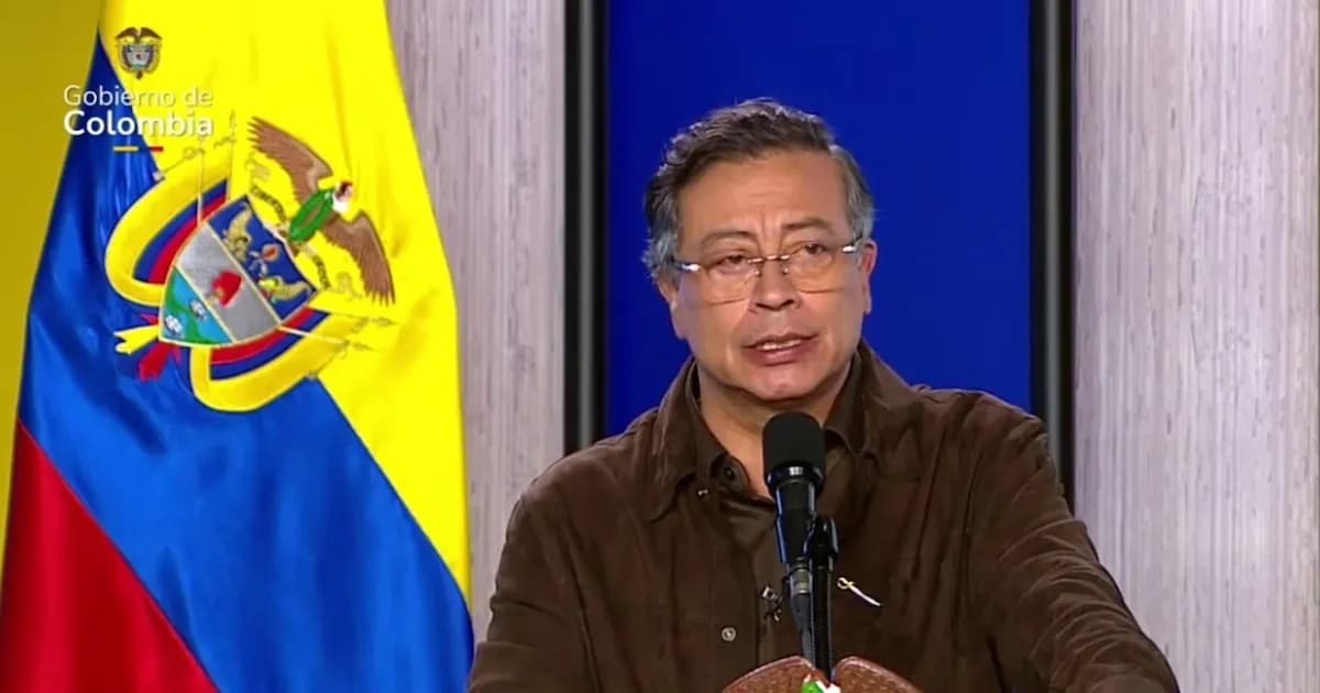 Colombia establece un arancel del 30% a productos ecuatorianos en respuesta a medidas similares