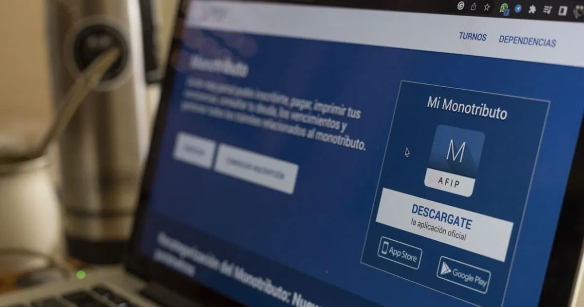 ARCA: Reintegro del Monotributo para Contribuyentes en 2026
