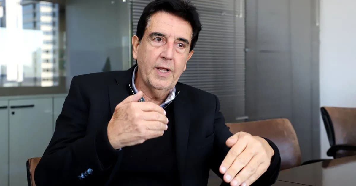 Carlos Melconian advierte sobre desequilibrio cambiario y critica la comunicación del Gobierno