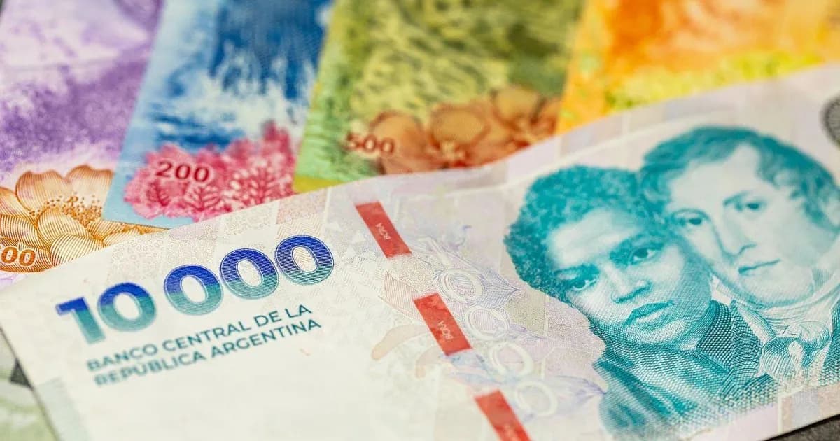 La Deuda Pública en Argentina Alcanzó un Nuevo Récord en Abril: Causas y Consecuencias