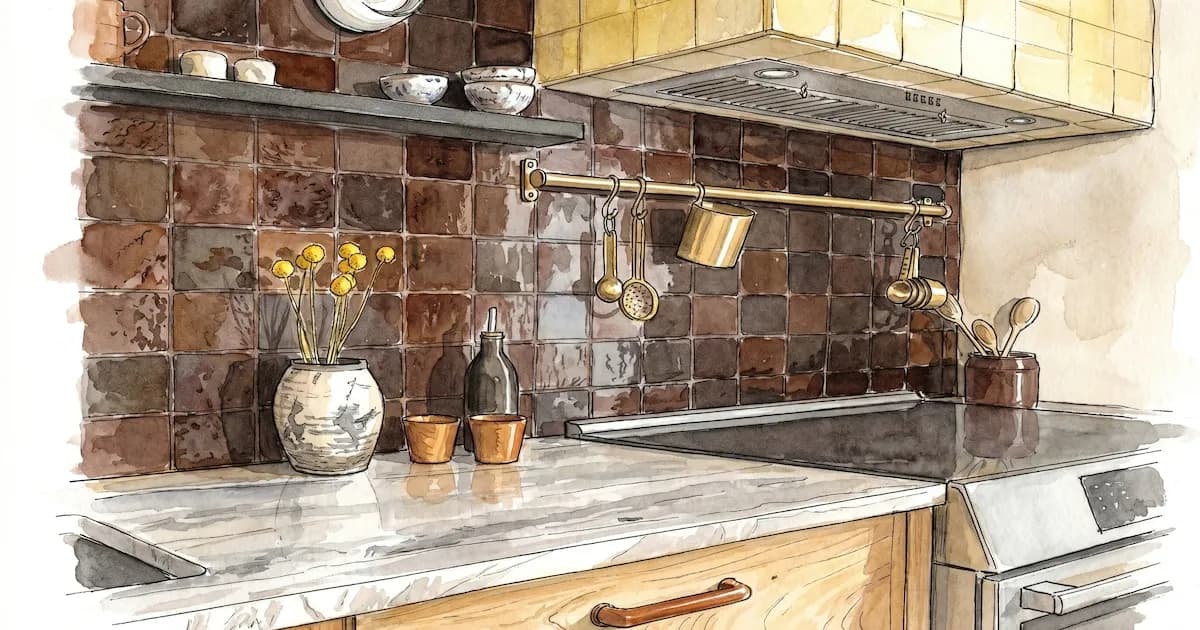 Transformar tu cocina: claves para aumentar el valor de tu hogar