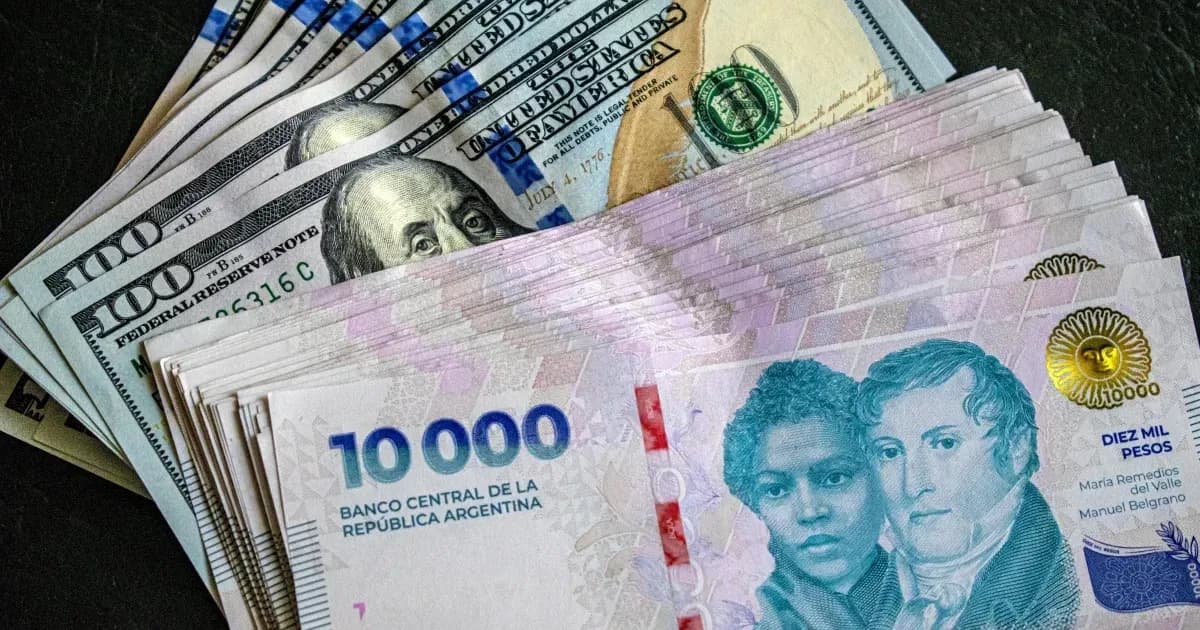 Desafíos económicos: La necesidad de confianza en el peso y el impulso de las inversiones