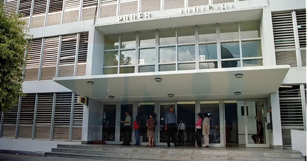 Respaldo judicial ante amenazas narcos en Entre Ríos: AJUFE se pronuncia