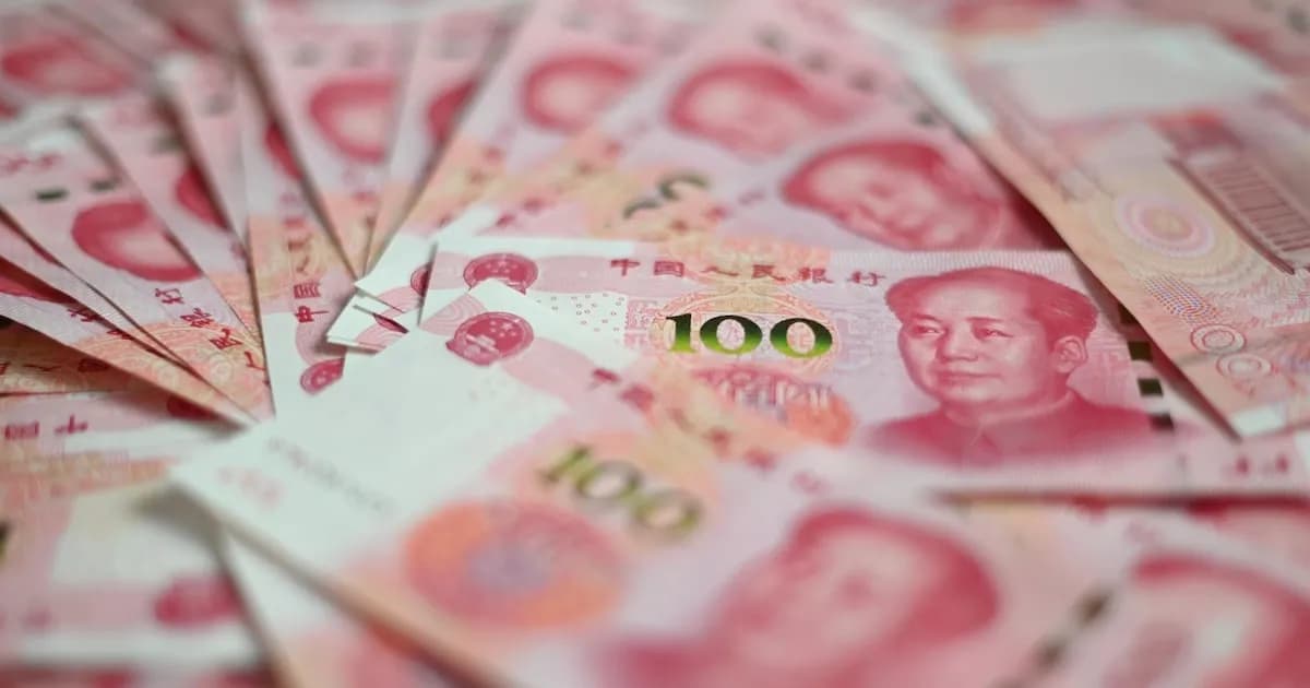 China enfrenta un panorama económico incierto tras datos de abril