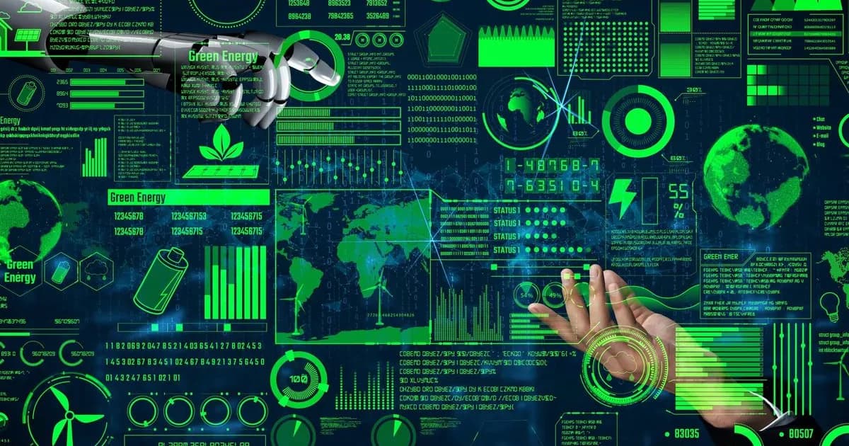 Inteligencia Artificial y Sostenibilidad: Un Futuro Prometedor con Desafíos por Superar