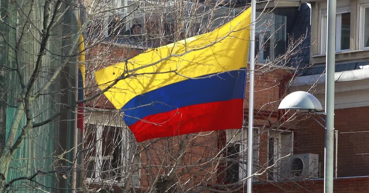 Colombia: La Defensoría del Pueblo advierte sobre amenazas electorales de grupos armados