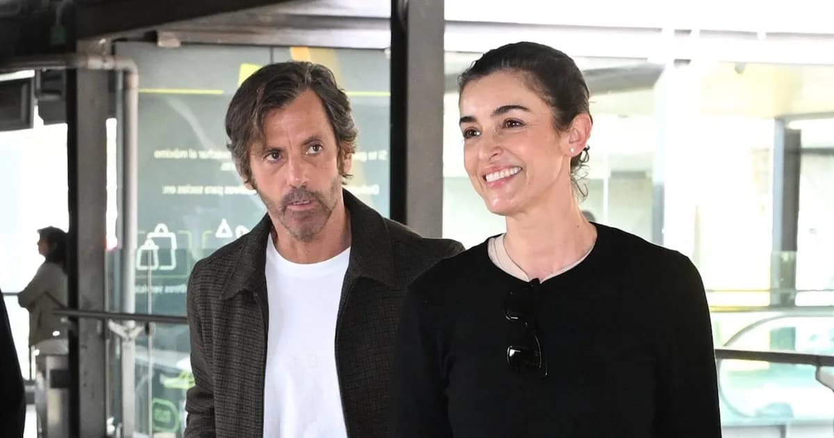 Blanca Romero y Quique Sánchez Flores desmienten rumores de crisis tras su reencuentro