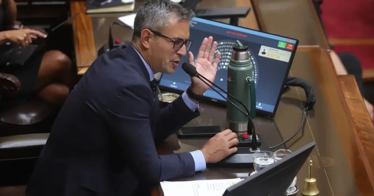 La Libertad Avanza busca reactivar la Cámara de Diputados tras semanas de inactividad