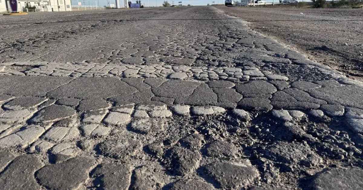Provincias argentinas se unen por el abandono de rutas nacionales y exigen soluciones inmediatas